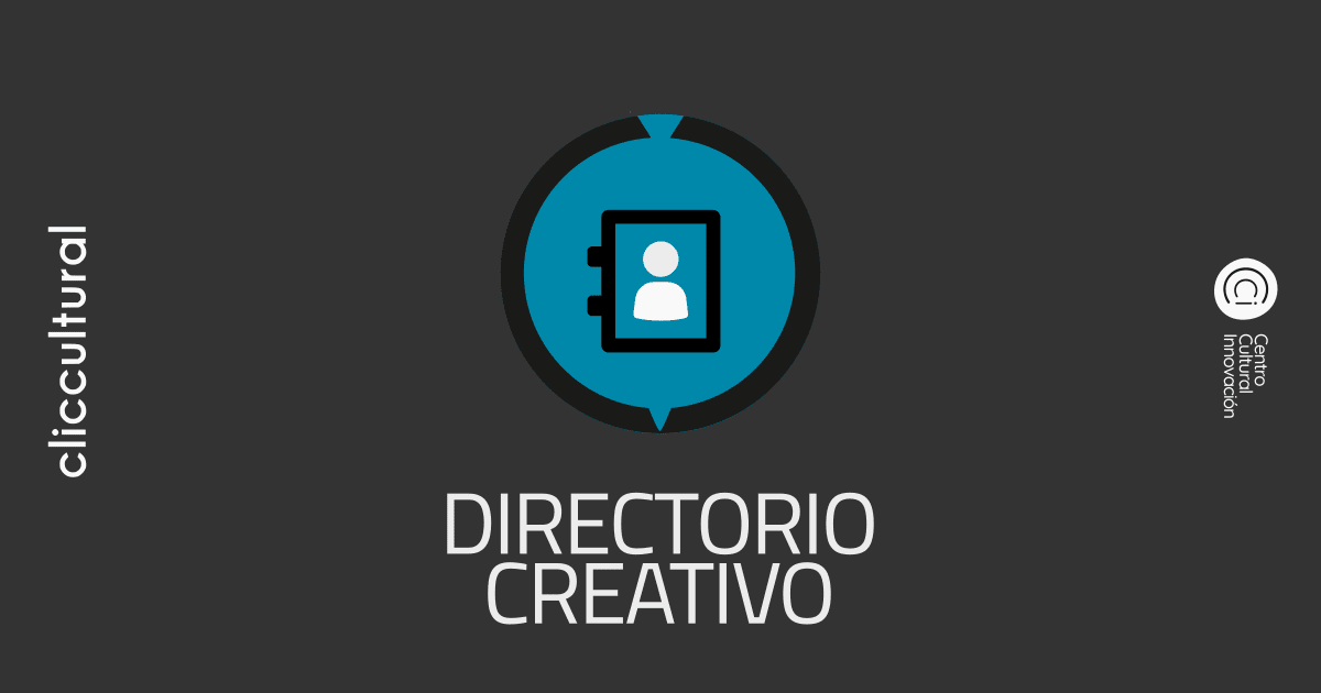 cliccultural cci directorio creativo