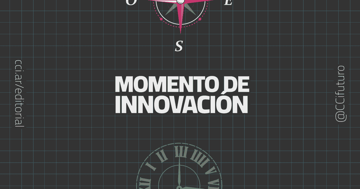 momento de innovacion cci 1